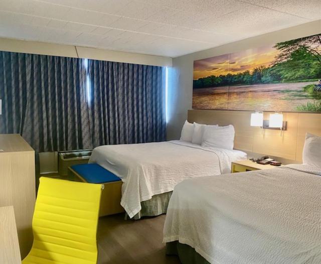 Days Inn By Wyndham Scranton Pa Dickson City Extérieur photo