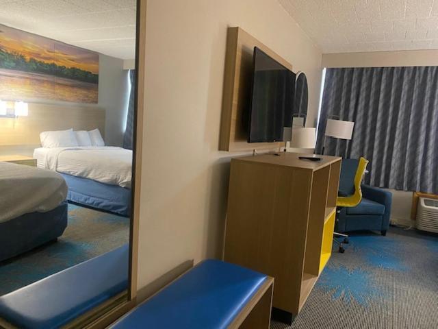 Days Inn By Wyndham Scranton Pa Dickson City Extérieur photo